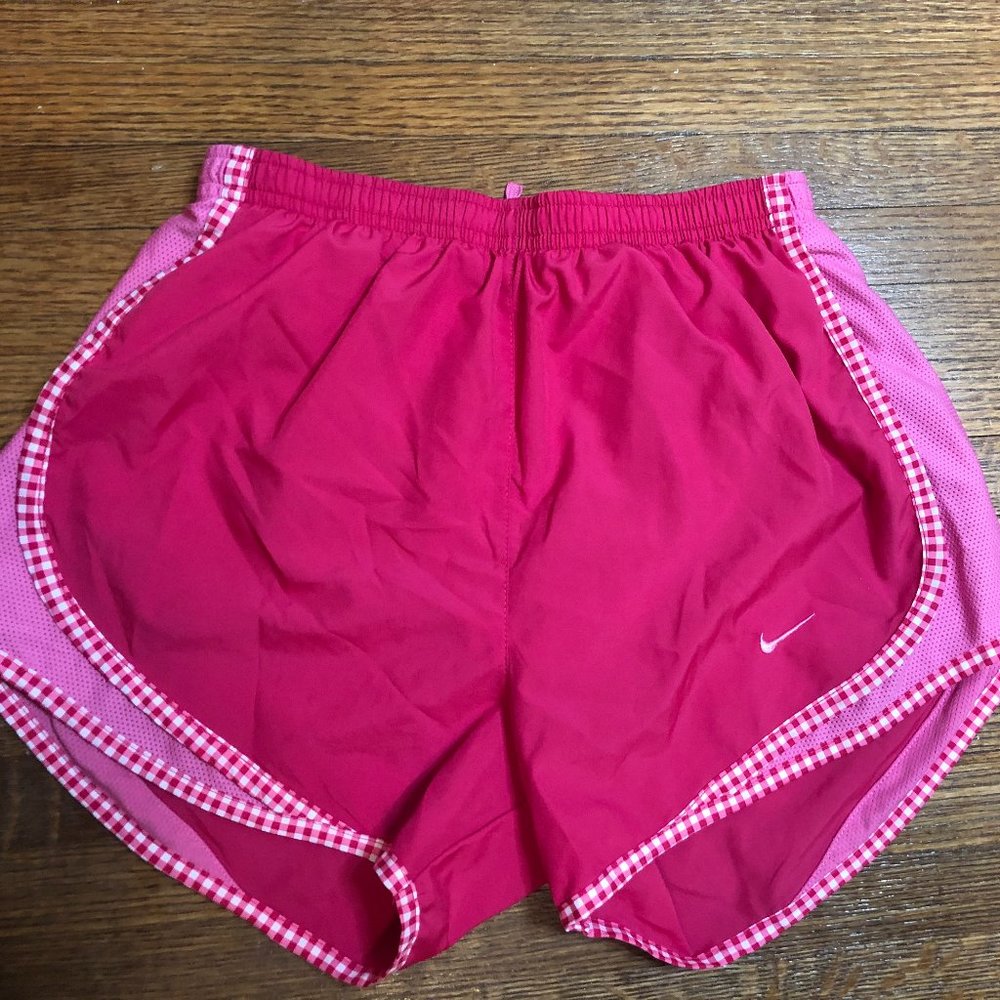 Nike Dri-Fit shorts